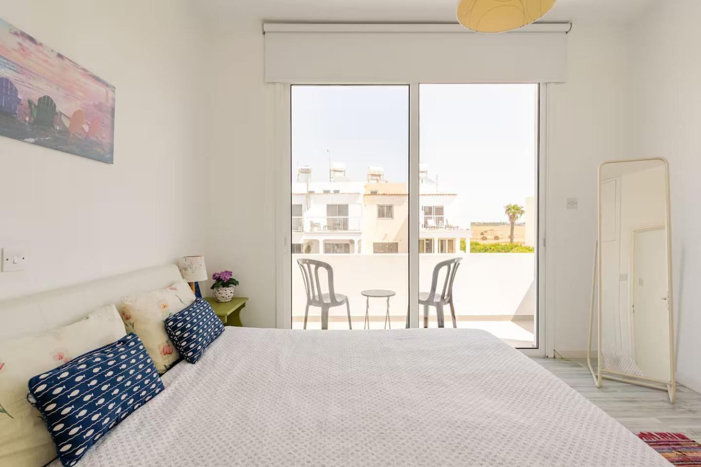 Cozy Beach House Περβόλια Εξωτερικό φωτογραφία