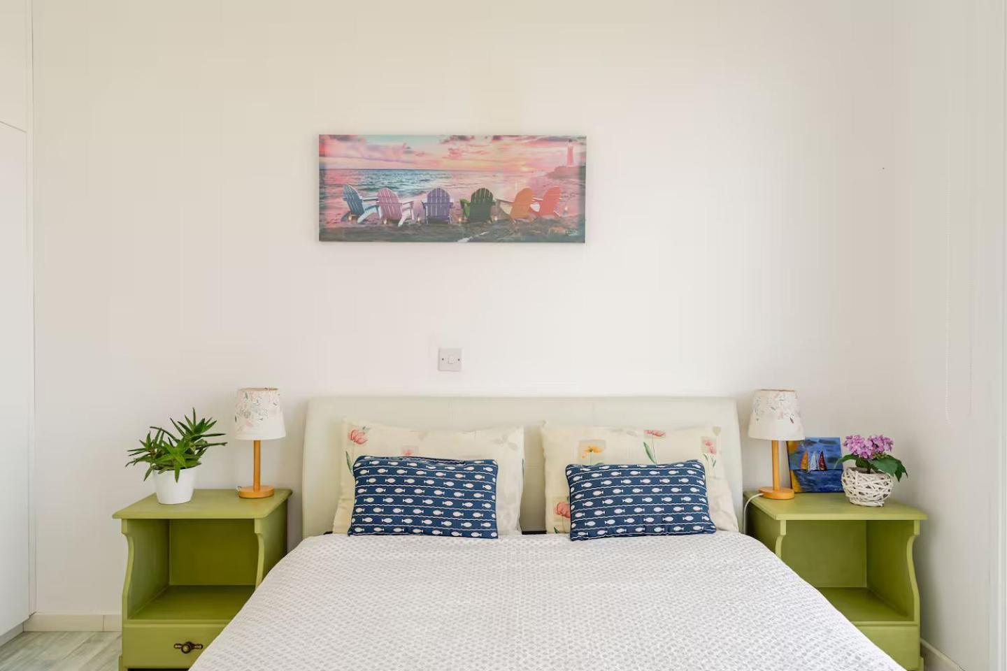 Cozy Beach House Περβόλια Εξωτερικό φωτογραφία
